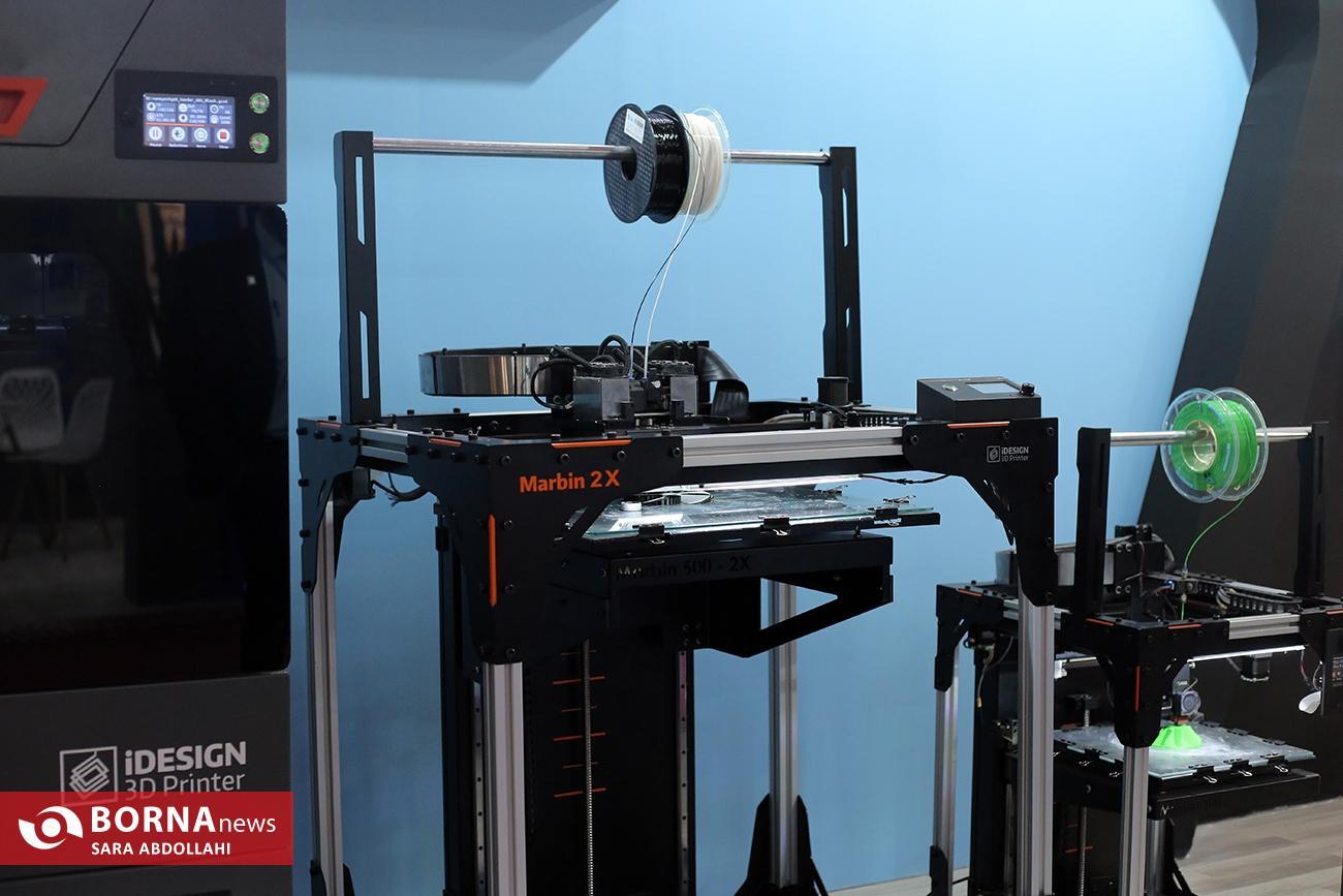 سیر تا پیاز ایرانساخت ۱ تا ۱۳؛ نگاهی به بزرگترین نمایشگاه تجهیزات آزمایشگاهی کشور سیر تا پیاز ایرانساخت ۱ تا ۱۳؛ نگاهی به بزرگترین نمایشگاه تجهیزات آزمایشگاهی کشور