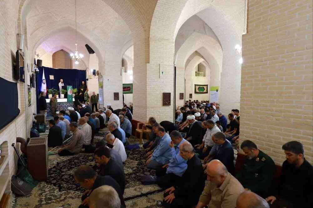 اجرای حکم اعدام متهم خودرویی مانع پرداخت مطالبات شاکیان نیست/ احکام دستگاه قضا عادلانه و یکسان باشد اجرای حکم اعدام متهم خودرویی مانع پرداخت مطالبات شاکیان نیست/ احکام دستگاه قضا عادلانه و یکسان باشد