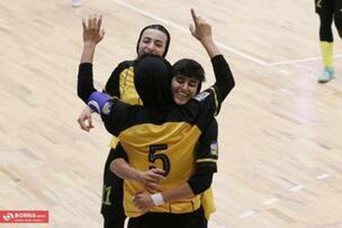 سپاهان به تساوی رضایت داد و پالایش نفت اصفهان مغلوب شد