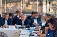 صالحی‌امیری: تخریب یک محوطه تاریخی، حمله به هویت و کرامت ملت‌هاست/ تمدن‌های کهن باید برای تهدید‌های مشترک سازوکار پایدار ایجاد کنند