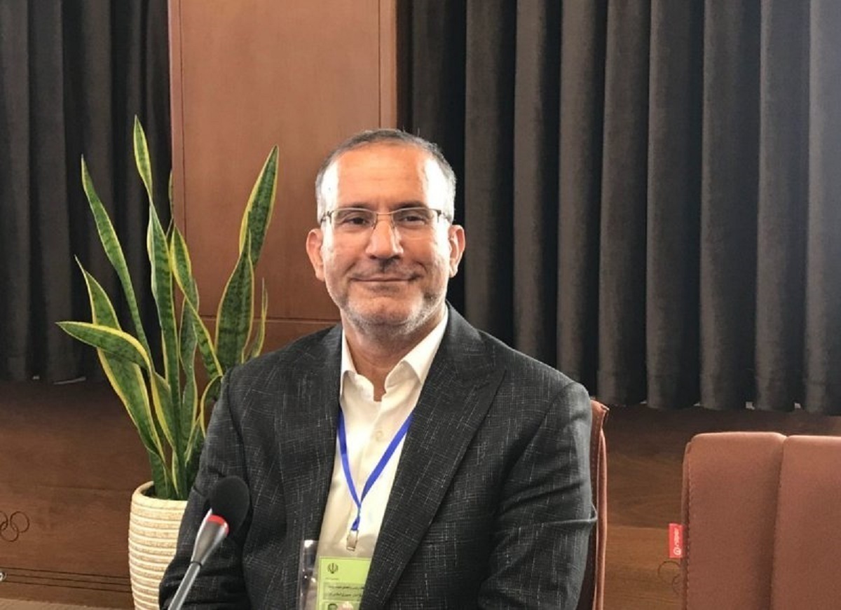 انتخاب ثریا آقایی ما را به IOC کمیته بین‌المللی المپیک نزدیک می‌کند