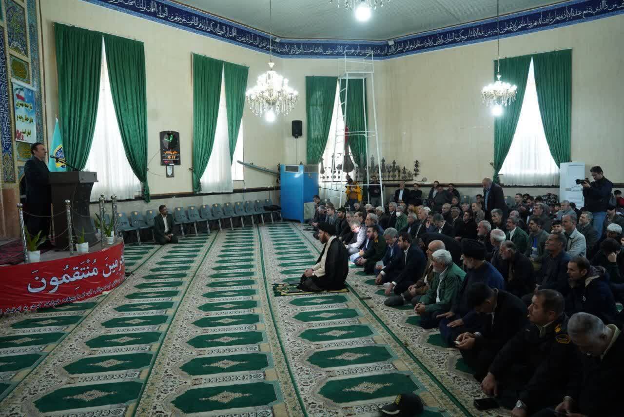 شهر نرجه می تواند کانون برگزاری جشنواره انگور استان شود شهر نرجه می تواند کانون برگزاری جشنواره انگور استان شود