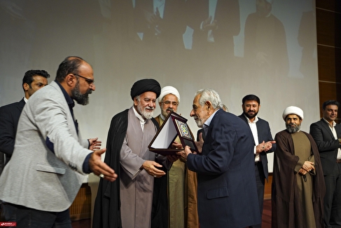 همایش ملی ریحانه‌النبی (س) در شهرستان مهر فارس