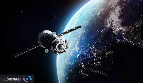 انفجار اکتشافات فضایی از ماه تا لبه کیهان در سال ۲۰۲۵