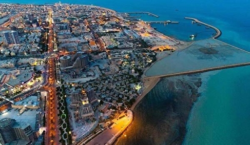 سرمایه‌گذاری در قشم؛ چشم‌انداز نوین اقتصاد ایران در کانون آبراه‌های جهانی