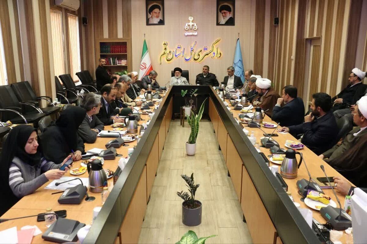 قم دارای رتبه اول غربالگری آسیب‌های اجتماعی دانش‌آموزان در کشور