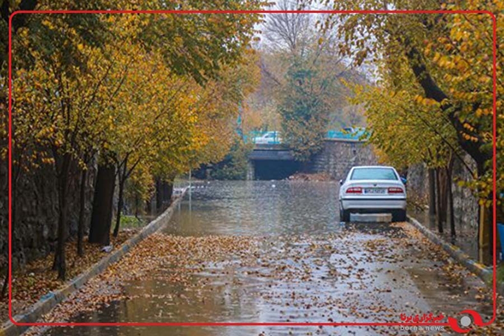 کارشناس هواشناسی: بارش‌ها در نواحی شرق و شمال شرق کشور ادامه خواهد داشت