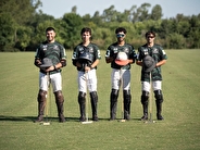 درخشش کاپیتان تیم ملی چوگان در پاکستان و نمایش ویژه بابایی و نصیرپور در آرژانتین!