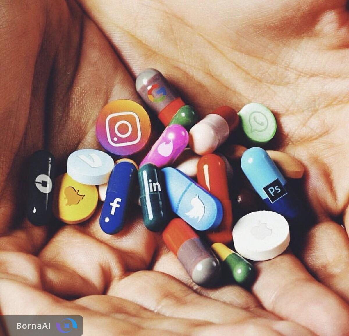 بدترین شبکه اجتماعی مشخص شد