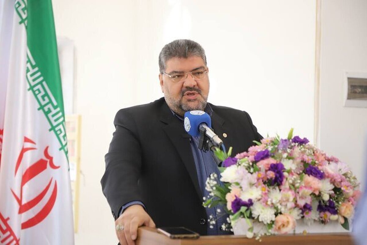 کاهش دوره کارآموزی در مرکز وکلای قوه قضاییه با فرزندآوری