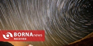آسمان ایران امشب شهاب‌باران می‌شود