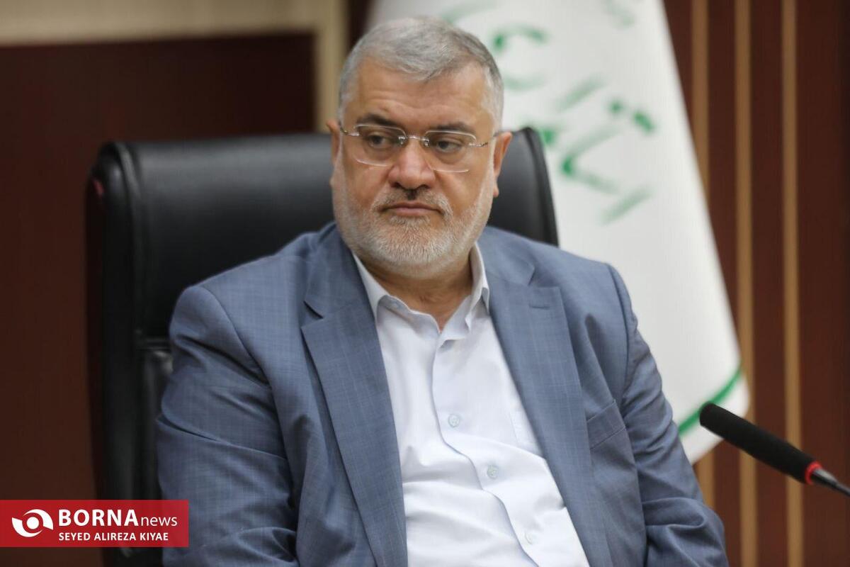 استاندار تهران:  مشارکت حداکثری مردم مهم‌ترین هدف انتخابات است
