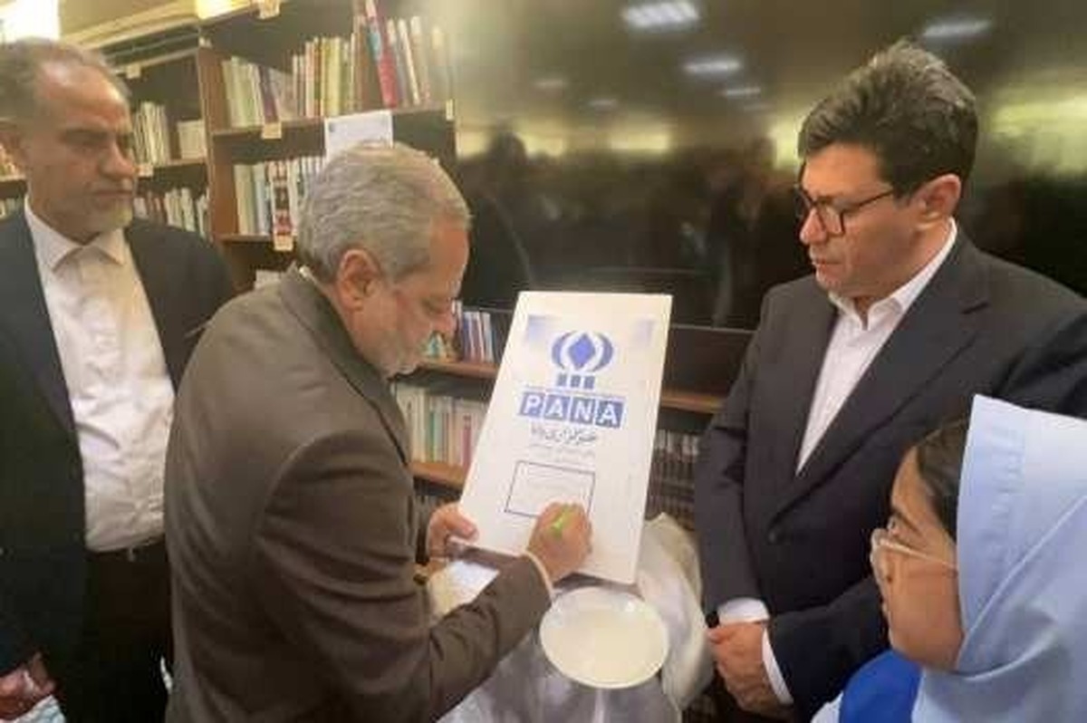 آموزش و دیپلماسی رسانه‌ای ایران در قطر با افتتاح مدرسه جدید ایرانیان دوحه و نمایندگی پانا گسترش یافت