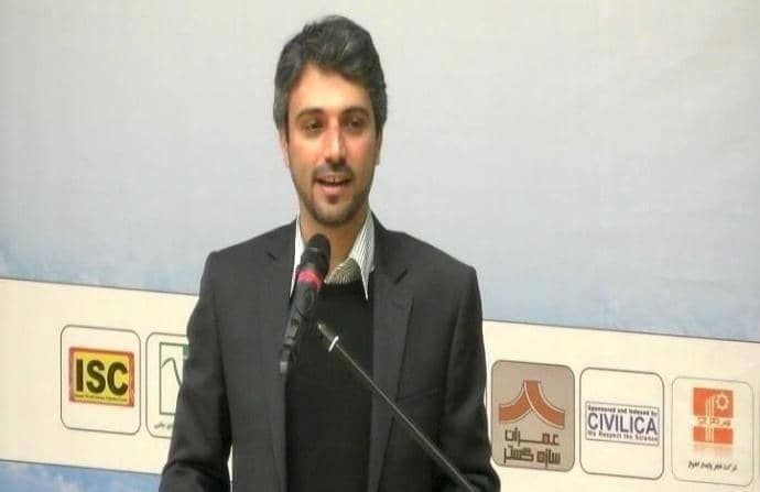 استاد دانشگاه شهید چمران اهواز: خوزستان قربانی تصمیمهای جزیرهای است / آلودگیهای انسانی کارون را به نصف ظرفیت تاریخی رسانده / اجرای ناقص طرح استاد دانشگاه شهید چمران اهواز: خوزستان قربانی تصمیمهای جزیرهای است / آلودگیهای انسانی کارون را به نصف ظرفیت تاریخی رسانده / اجرای ناقص طرح