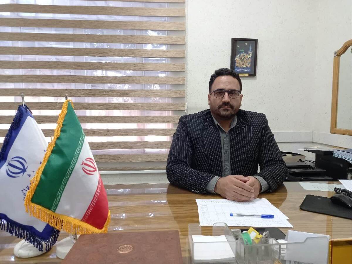 جشنواره «ایران جوان» حاصل هم‌افزایی ملی در حوزه مشارکت اجتماعی جوانان بود