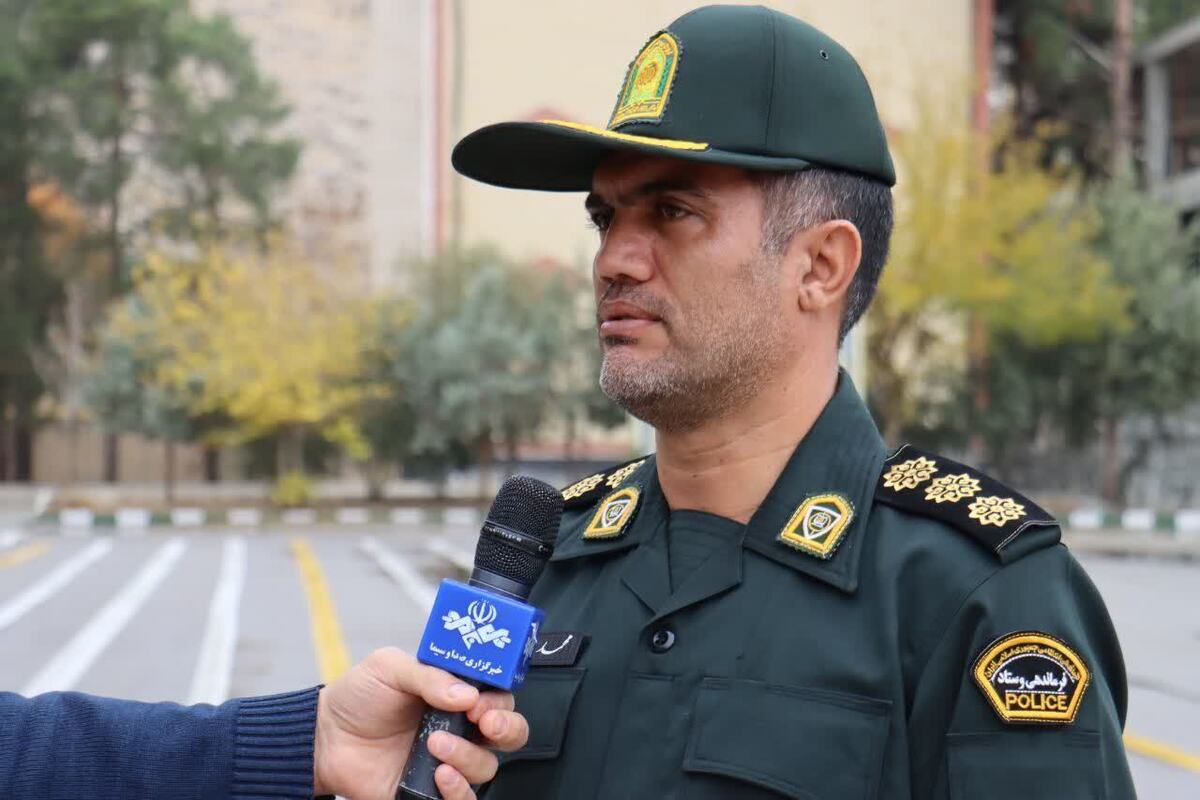 انهدام باند ۴ نفره کلاهبرداری سایبری در لرستان