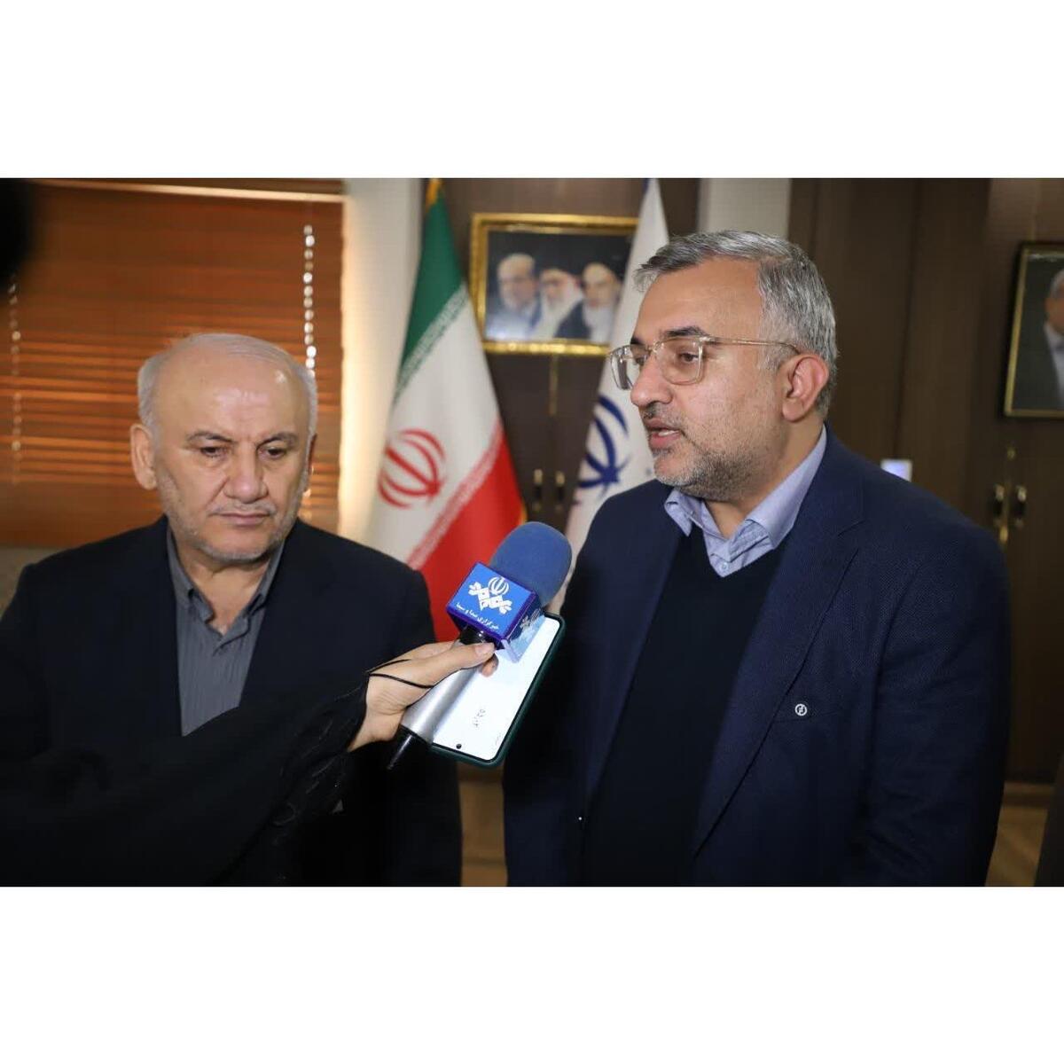 مازندران در خط مقدم نقش آفرینی در دیپلماسی اقتصادی