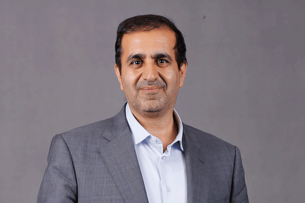 رئیس مرکز ارتباطات مردمی ریاست‌جمهوری استعفا کرد