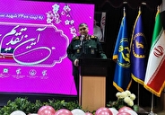 اهدای ۲۲۰ سری جهیزیه در خراسان جنوبی