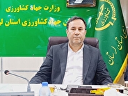 رکورد جدید در جهاد کشاورزی لرستان/ جذب بیش از ۵۲ میلیارد تومان تسهیلات مکانیزاسیون و کسب رتبه نخست کشور در افزایش تولید گوشت قرمز