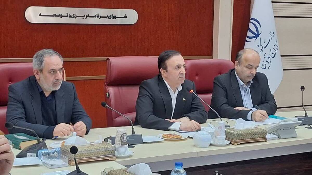 صدور مجوزهای جدید در استان قزوین بایستی کارشناسی و فنی باشد