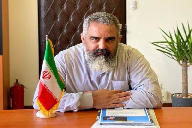 افشای سناریوی موساد، سیا و ربعپهلوی برای آشوب قومیتی در ایران افشای سناریوی موساد، سیا و ربعپهلوی برای آشوب قومیتی در ایران