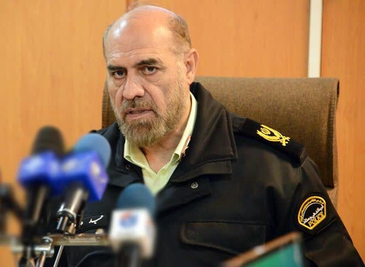 پیام تبریک سردار هداوند به مناسبت آغاز هفته پژوهش