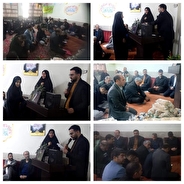 قرعه‌کشی پویش «مهر مادرانه» همزمان با میلاد حضرت زهرا (س) برگزار شد