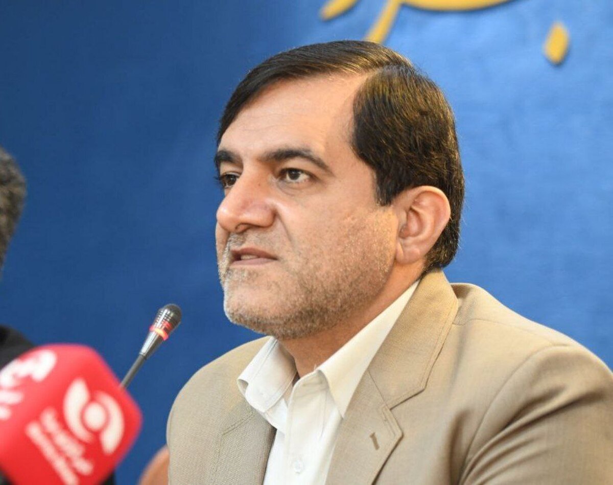 رضایی: تنیس روی میز نقش مؤثری در توسعه ورزش قهرمانی و همگانی البرز دارد