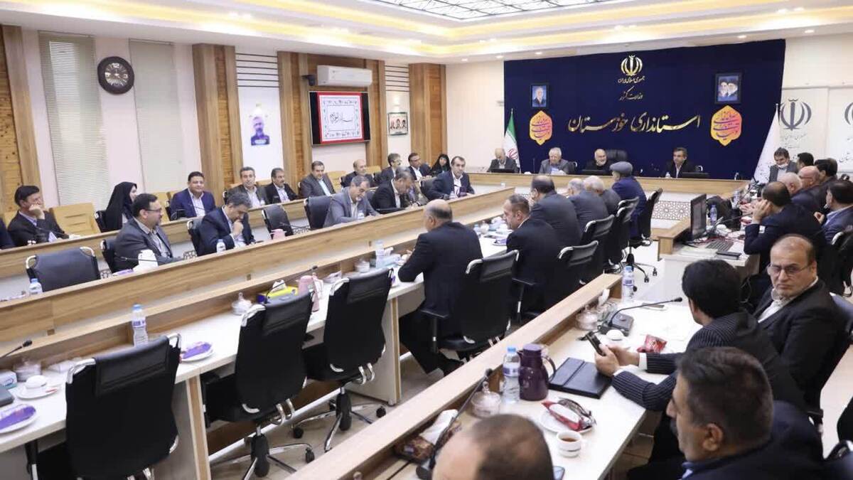 استاندار خوزستان: تالار صدای مردم راه‌اندازی خواهد شد