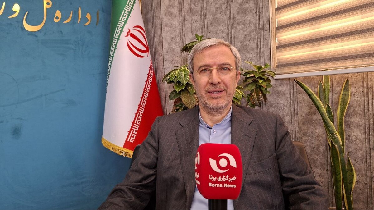 رئیس فدراسیون تنیس روی میز بر ضرورت حفظ انسجام در هیئت البرز تأکید کرد