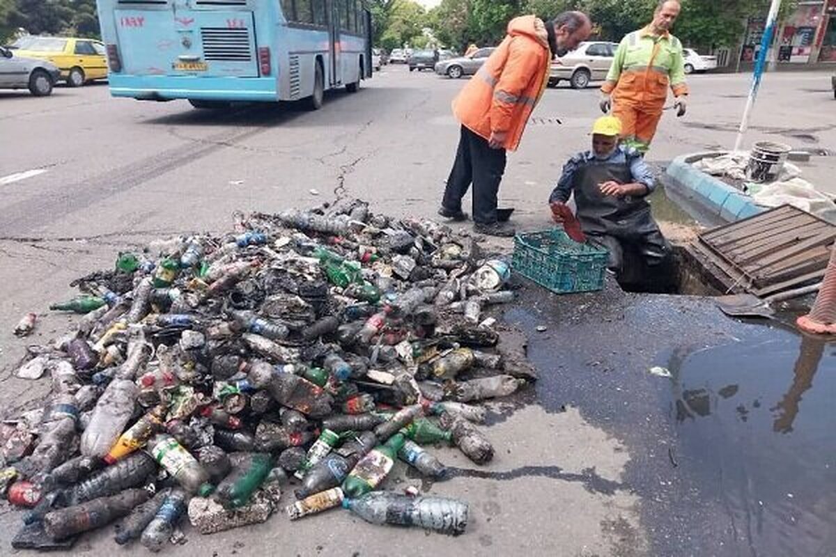 ثبت ۲ هزار و ۳۹۲ درخواست شهروندی در سامانه ۱۳۷ شهرداری تبریز