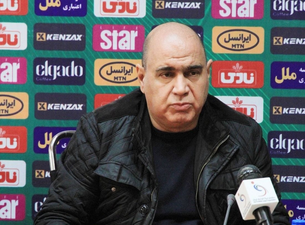 معرفی سخنگوی جدید سازمان لیگ