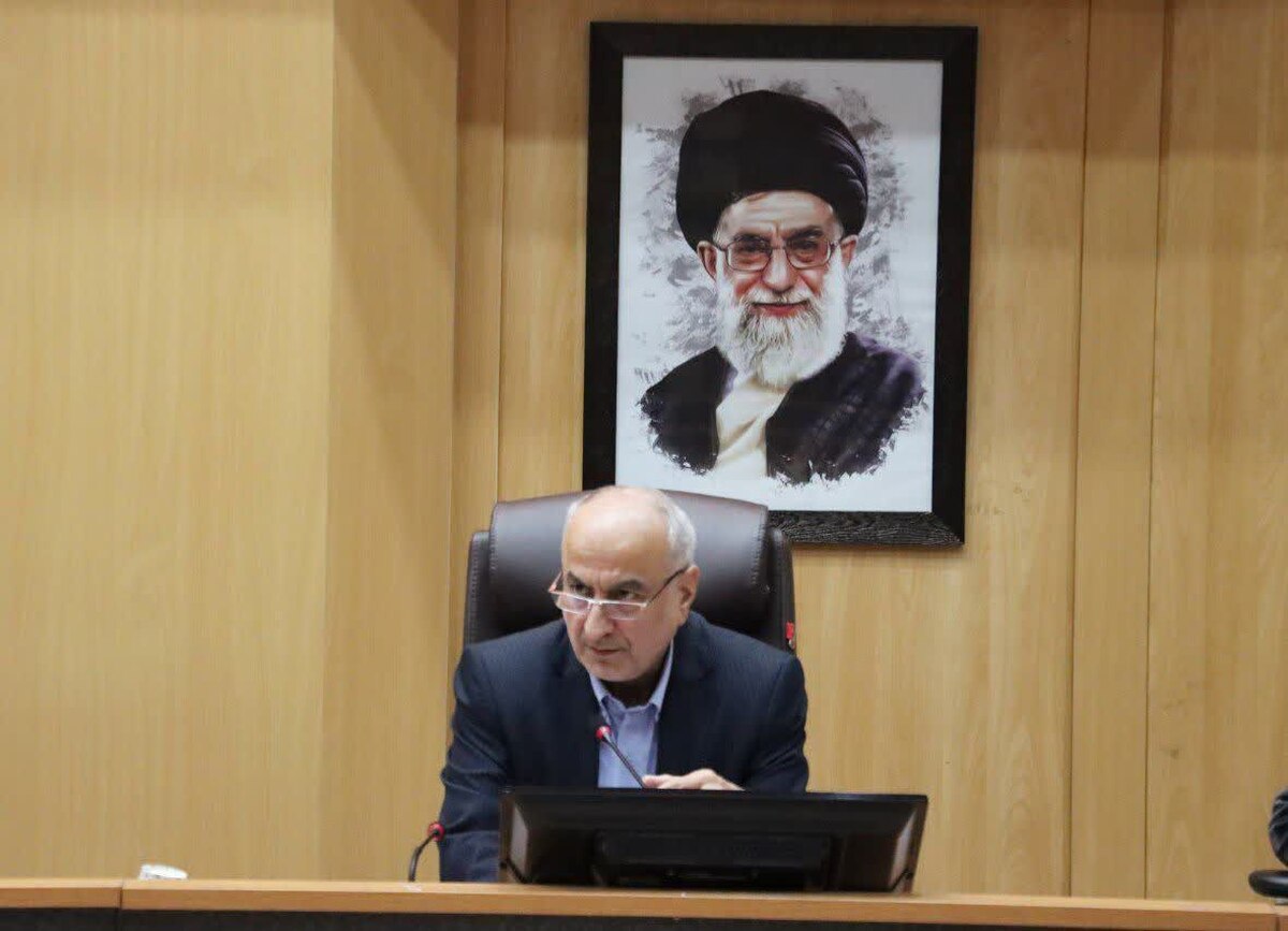 مدیرکل صمت خبر داد: پاسخ به استعلامات معدنی ظرف ۱۵ روز، مصوبه شورای معادن گیلان