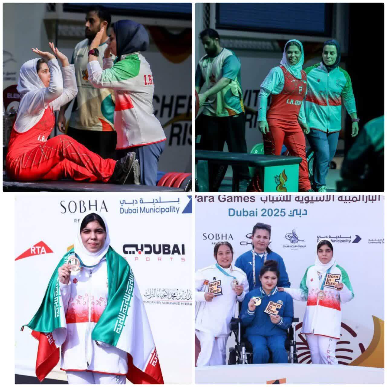 استاندار قزوین افتخار آفرینی ملی پو پارآسیایی را تبریک گفت استاندار قزوین افتخار آفرینی ملی پو پارآسیایی را تبریک گفت