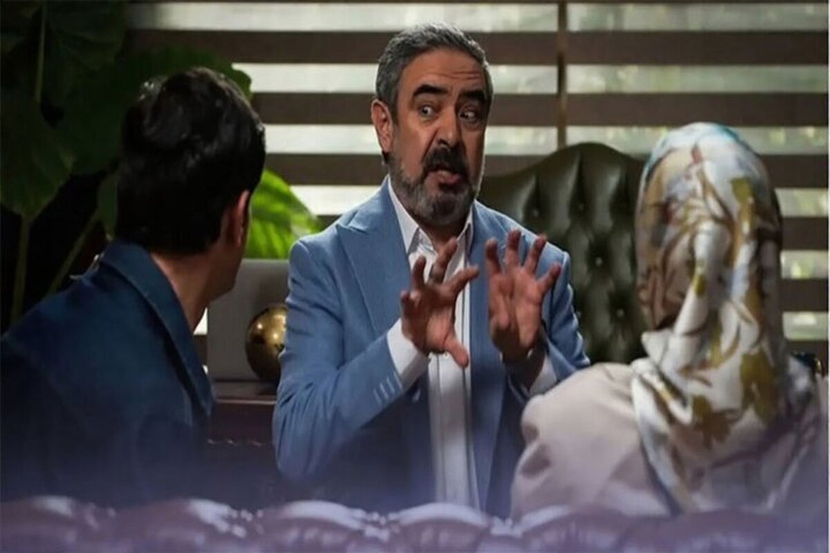 «شیش ماهه» به زودی آماده پخش می‌شود