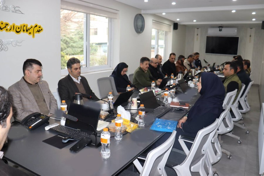 مدیریت مصرف، عامل اصلی پایداری شبکه برق در استان قزوین است مدیریت مصرف، عامل اصلی پایداری شبکه برق در استان قزوین است