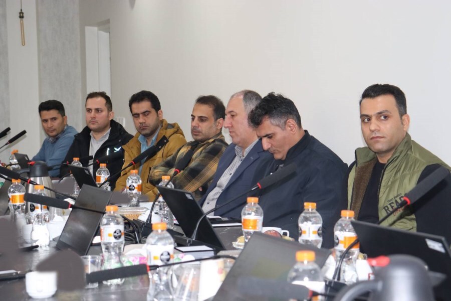 مدیریت مصرف، عامل اصلی پایداری شبکه برق در استان قزوین است مدیریت مصرف، عامل اصلی پایداری شبکه برق در استان قزوین است