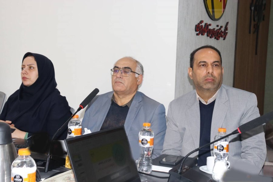 مدیریت مصرف، عامل اصلی پایداری شبکه برق در استان قزوین است مدیریت مصرف، عامل اصلی پایداری شبکه برق در استان قزوین است