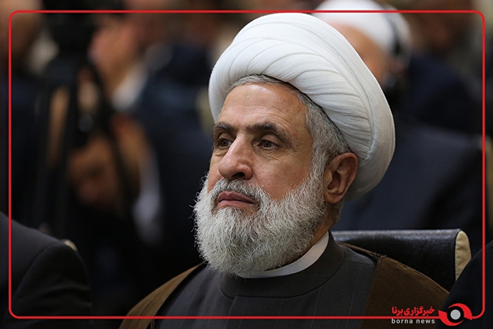 دبیرکل حزب‌الله: دولت لبنان مسئول استقلال لبنان و اخراج اشغالگران است