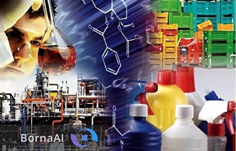 تحریم‌ها سد راه تامین نیاز‌های صنعتی نیستند