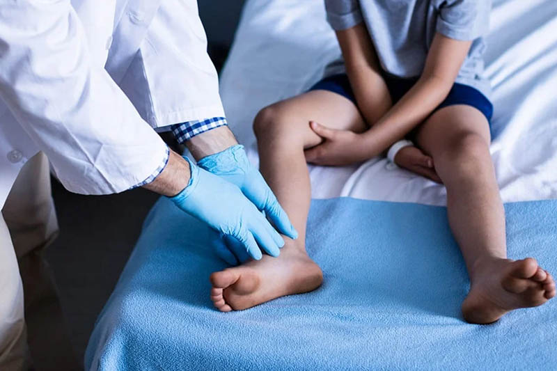 طول عمر بیماران دیستروفی عضلانی + عوامل مؤثر