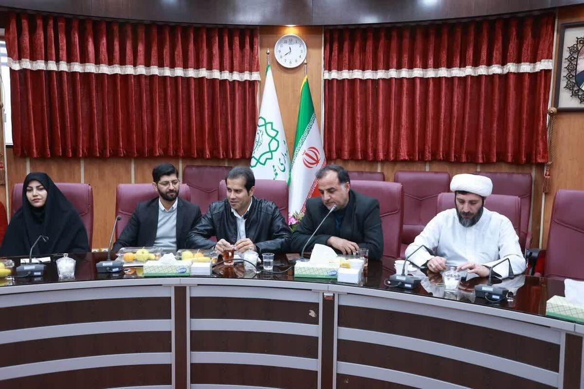 در مسیر توسعه شهری، شایستگی مقدم بر جنسیت است