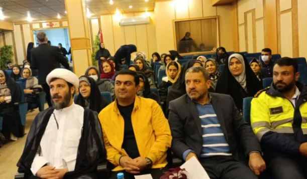 در مسیر توسعه شهری، شایستگی مقدم بر جنسیت است در مسیر توسعه شهری، شایستگی مقدم بر جنسیت است