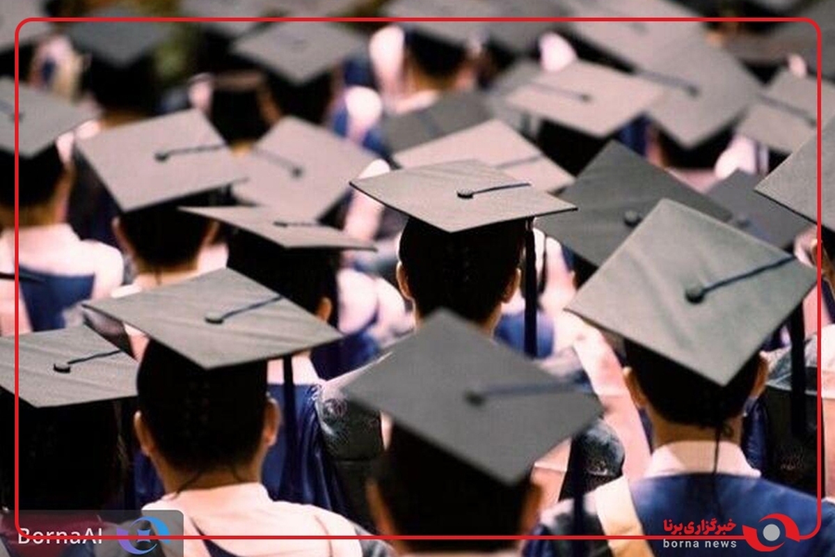 دانشگاههای تهران، شریف، تربیت مدرس با بیشترین سرآمدان علمی تقدیر میشوند