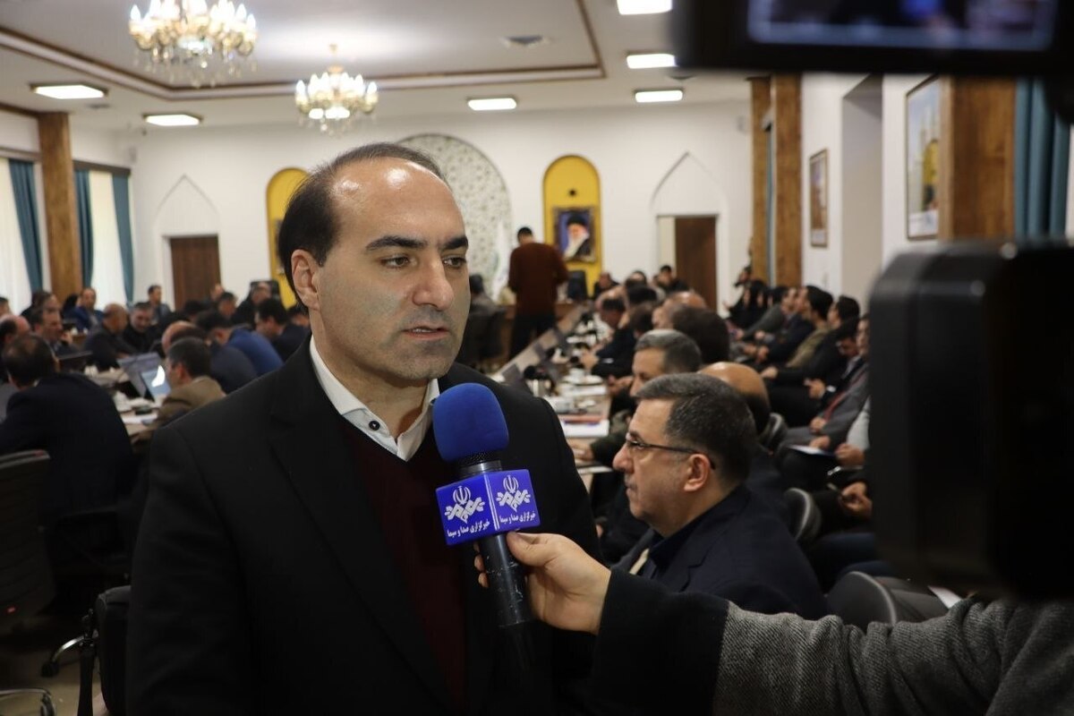 در ۸ ماهه سال جاری؛  ثبت تراز تجاری مثبت ۳.۵ میلیارد دلاری در آذربایجان‌غربی