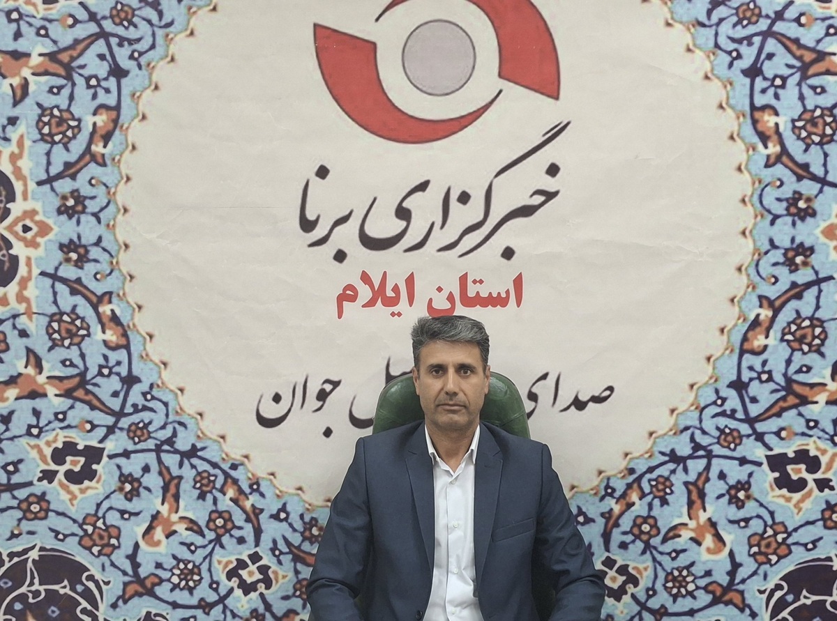 ۴۱۰۰ورزشکار در قالب ۳۲ هیأت ورزشی در شهرستان  ایوان مشغول فعالیت هستند