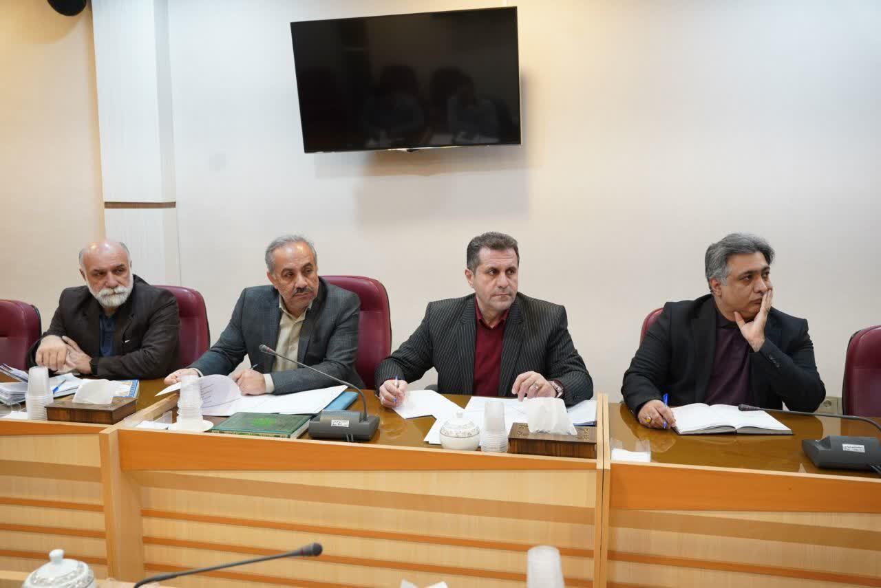 مدیریت شهری و شوراها، نزدیکترین الگوی حکمرانی محلی است مدیریت شهری و شوراها، نزدیکترین الگوی حکمرانی محلی است