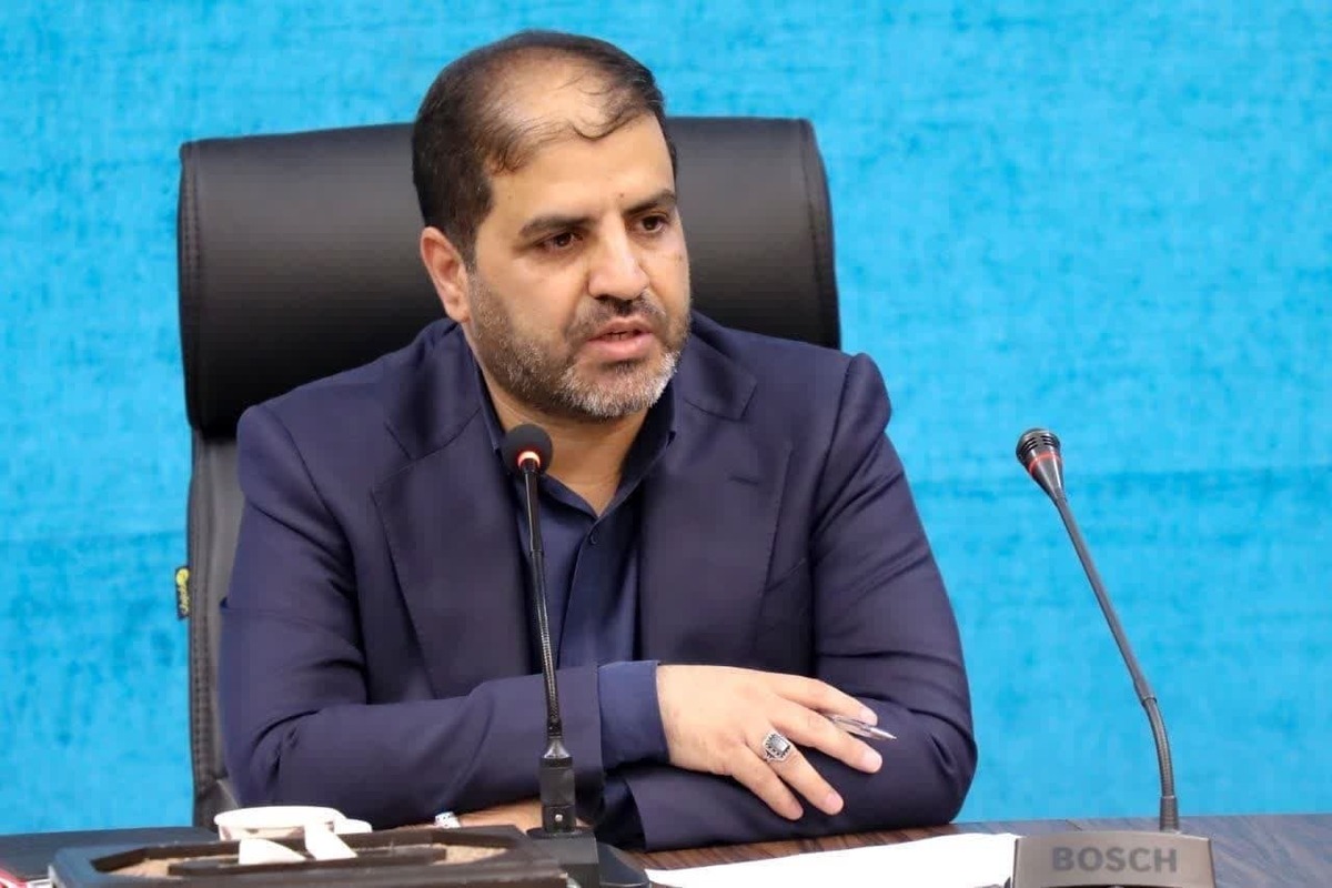 دهستانی: رویداد جایزه هنر باید تداوم داشته باشد