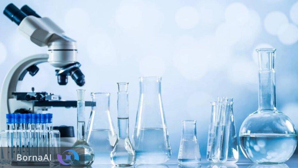 سنسور ایرانی پایش کلر؛ فناوری بومی در خدمت سلامت آب با قیمت یکچهارم نمونه خارجی سنسور ایرانی پایش کلر؛ فناوری بومی در خدمت سلامت آب با قیمت یکچهارم نمونه خارجی